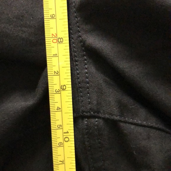 NWOT, Nine West jeans womens size 6 “full on skinny” - Picture 13 of 14